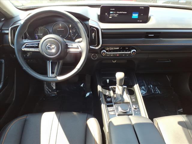 used 2026 Mazda CX-50 car, priced at $38,995