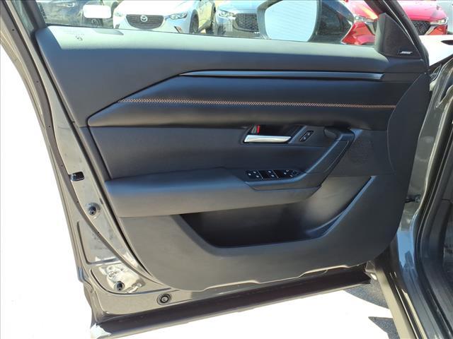 used 2026 Mazda CX-50 car, priced at $38,995