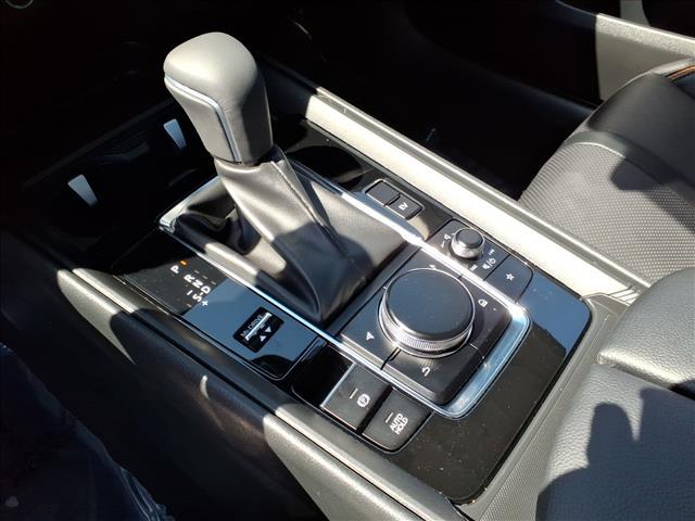 used 2026 Mazda CX-50 car, priced at $38,995