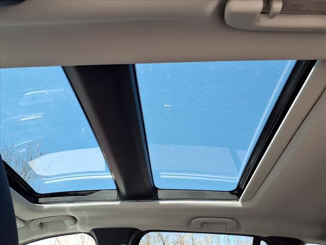 used 2026 Mazda CX-50 car, priced at $38,995