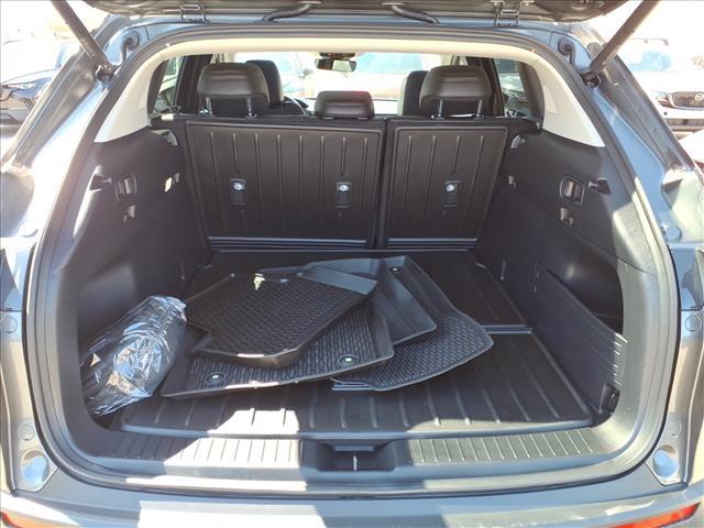 used 2026 Mazda CX-50 car, priced at $38,995