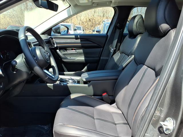 used 2026 Mazda CX-50 car, priced at $38,995