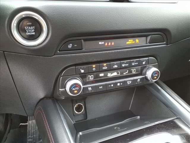 used 2023 Mazda CX-5 car, priced at $25,995