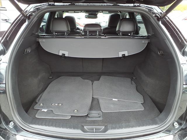 used 2023 Mazda CX-5 car, priced at $25,995