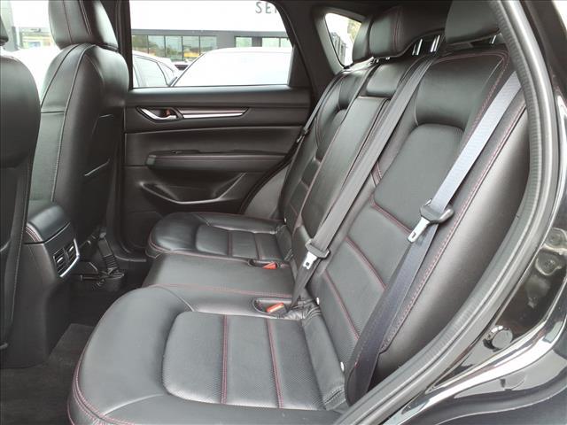 used 2023 Mazda CX-5 car, priced at $25,995