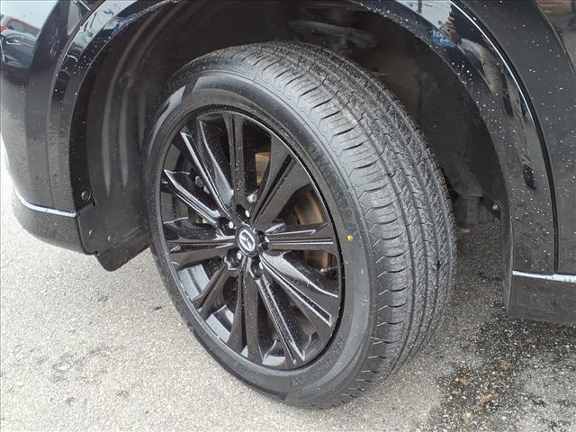 used 2023 Mazda CX-5 car, priced at $25,995