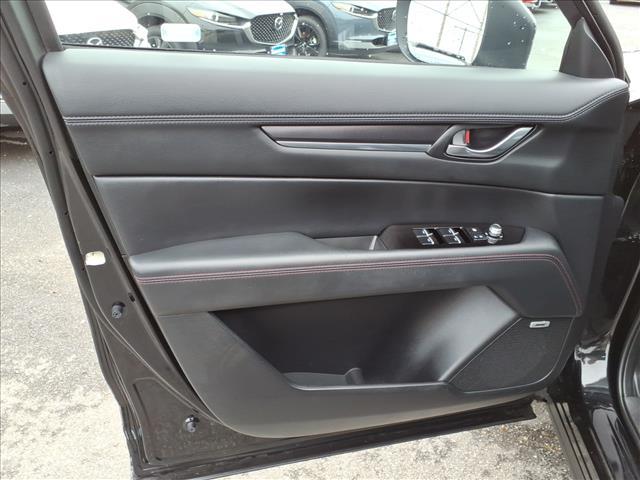 used 2023 Mazda CX-5 car, priced at $25,995