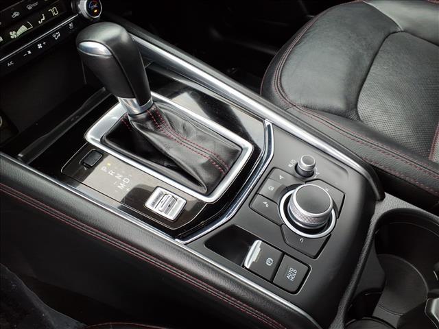 used 2023 Mazda CX-5 car, priced at $25,995