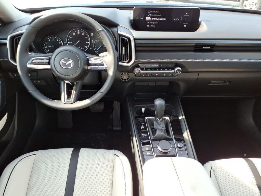 new 2026 Mazda CX-50 car, priced at $36,983