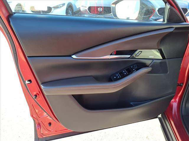used 2023 Mazda CX-30 car, priced at $26,995