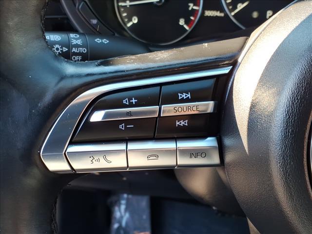 used 2023 Mazda CX-30 car, priced at $26,995
