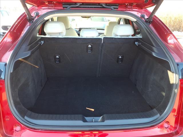 used 2023 Mazda CX-30 car, priced at $26,995