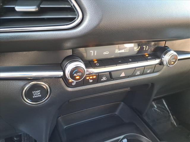 used 2023 Mazda CX-30 car, priced at $26,995