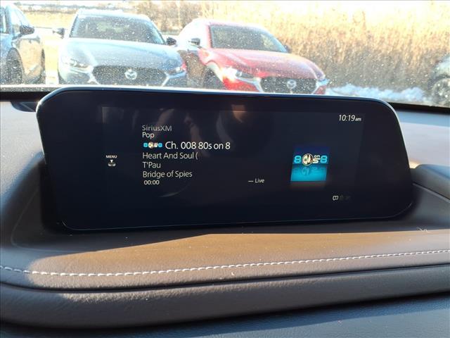 used 2023 Mazda CX-30 car, priced at $26,995