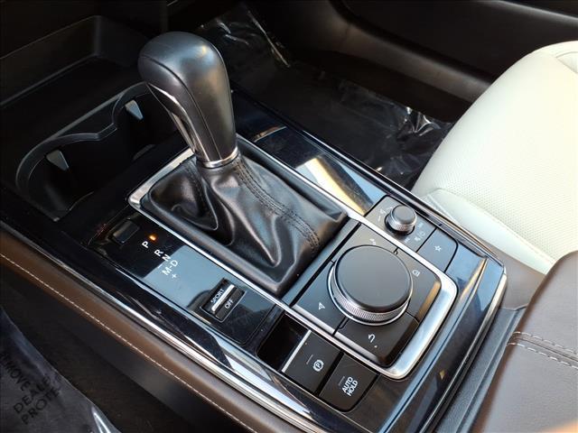 used 2023 Mazda CX-30 car, priced at $26,995