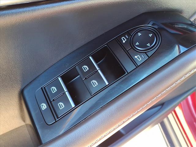 used 2023 Mazda CX-30 car, priced at $26,995