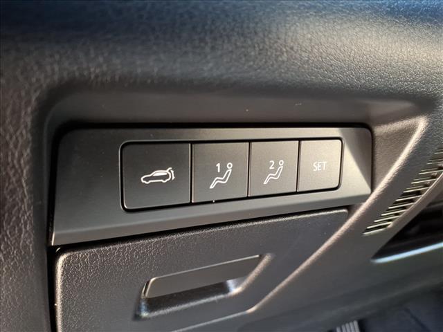 used 2023 Mazda CX-30 car, priced at $26,995