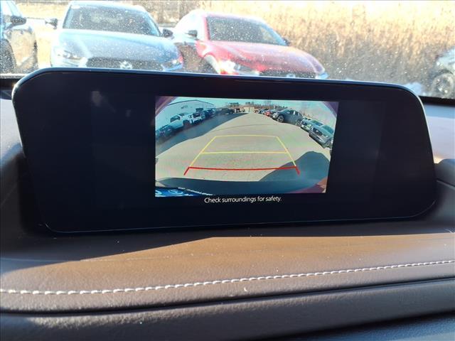 used 2023 Mazda CX-30 car, priced at $26,995