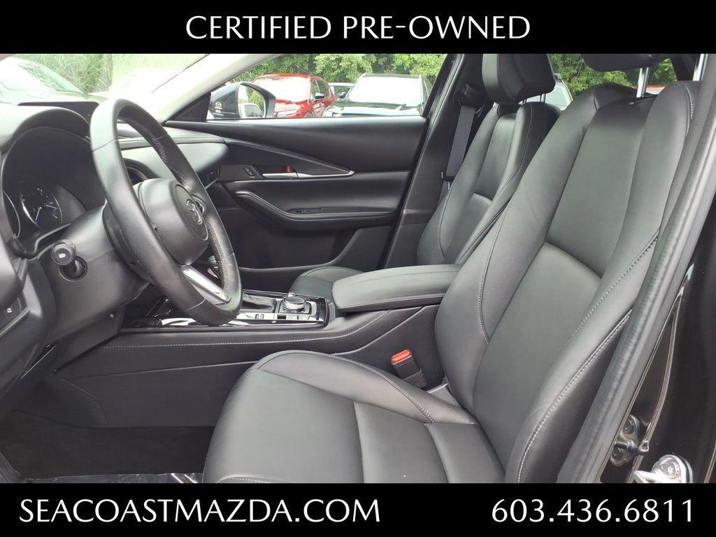 used 2024 Mazda CX-30 car, priced at $24,514