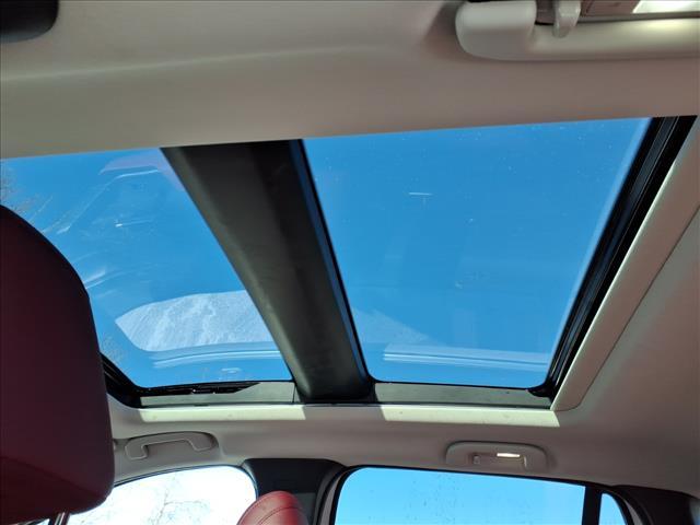 new 2026 Mazda CX-50 car, priced at $38,880