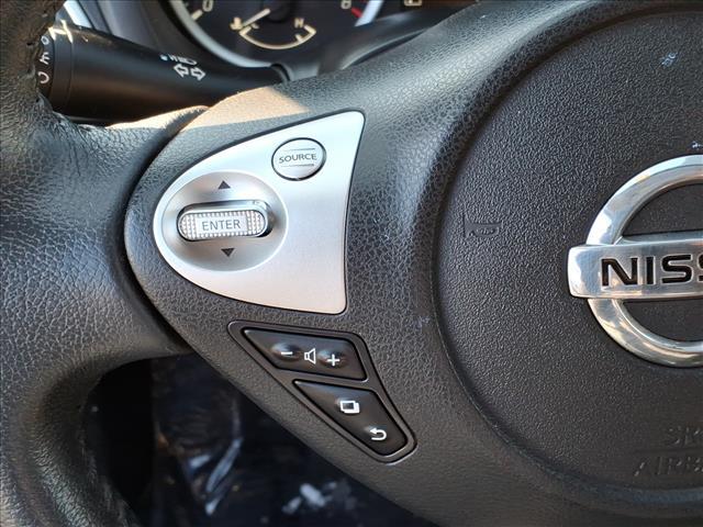 used 2016 Nissan Sentra car, priced at $8,995