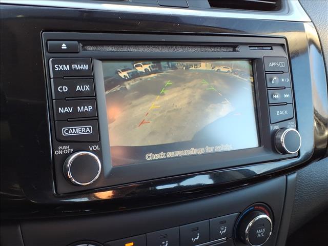 used 2016 Nissan Sentra car, priced at $8,995