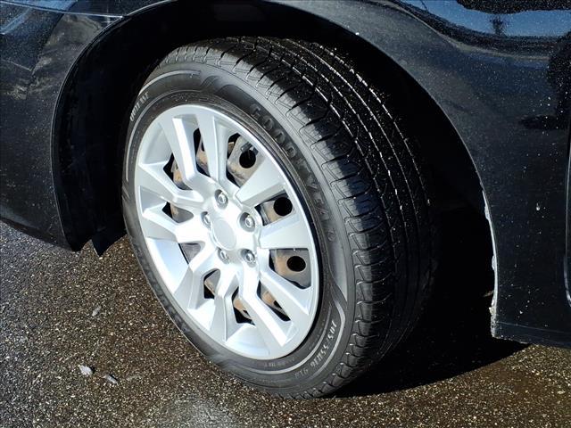 used 2016 Nissan Sentra car, priced at $8,995