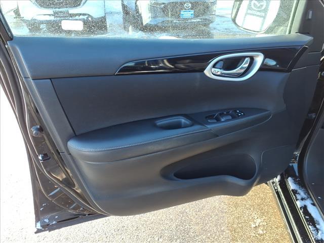 used 2016 Nissan Sentra car, priced at $8,995