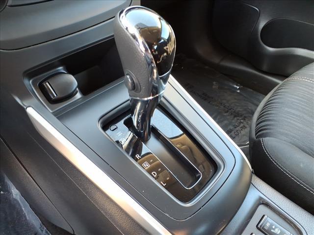 used 2016 Nissan Sentra car, priced at $8,995