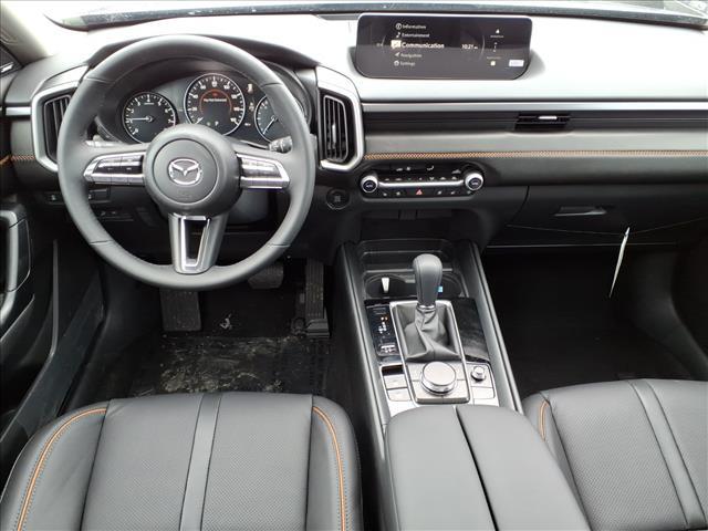 new 2026 Mazda CX-50 car, priced at $36,585