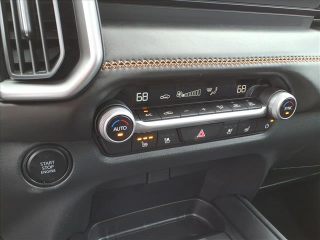 new 2026 Mazda CX-50 car, priced at $36,585