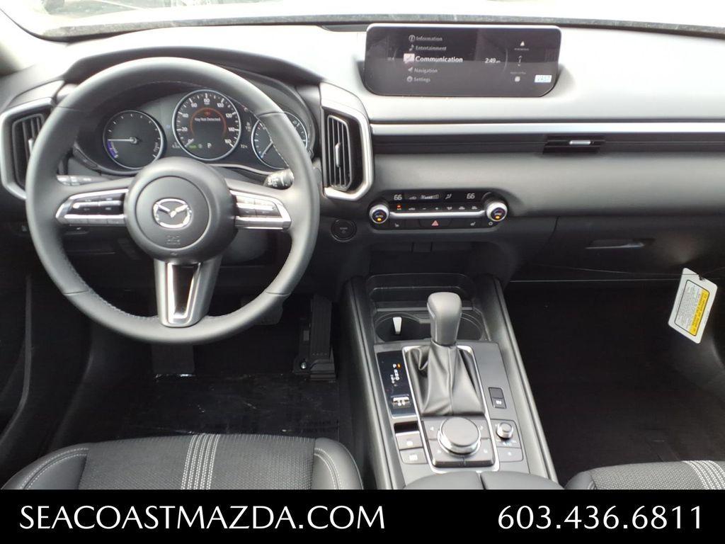 new 2026 Mazda CX-50 Hybrid car, priced at $35,993
