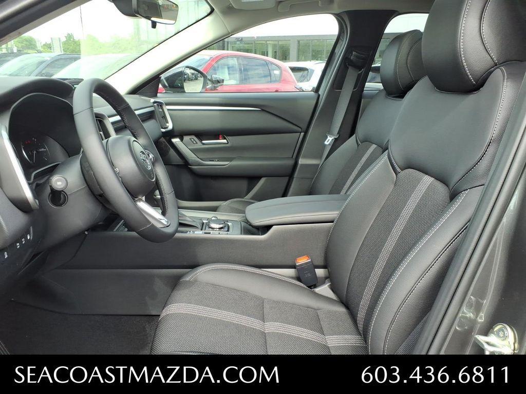 new 2026 Mazda CX-50 Hybrid car, priced at $35,993