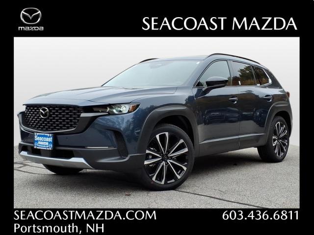 new 2026 Mazda CX-50 car, priced at $40,235