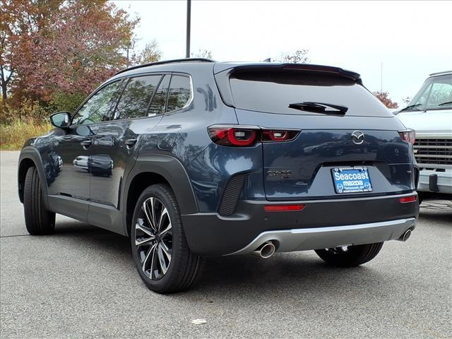 new 2026 Mazda CX-50 car, priced at $40,235