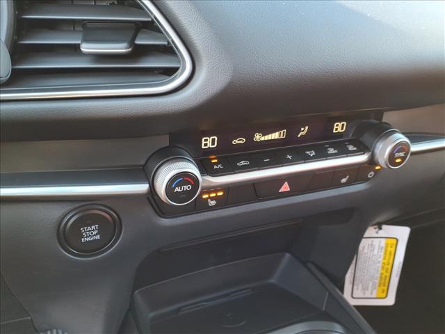 new 2026 Mazda CX-30 car, priced at $32,065