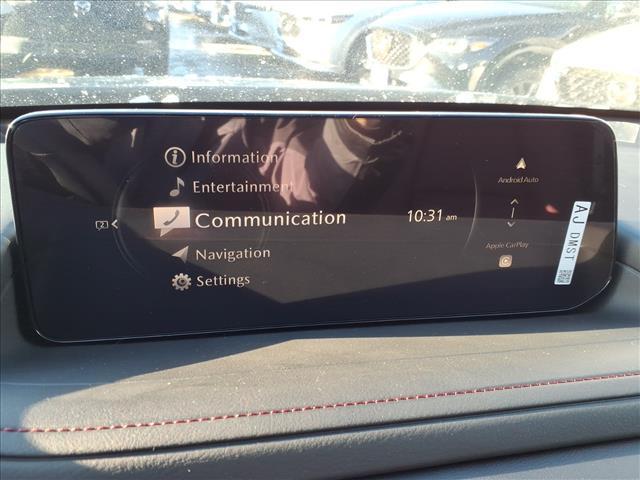 new 2026 Mazda CX-30 car, priced at $32,065