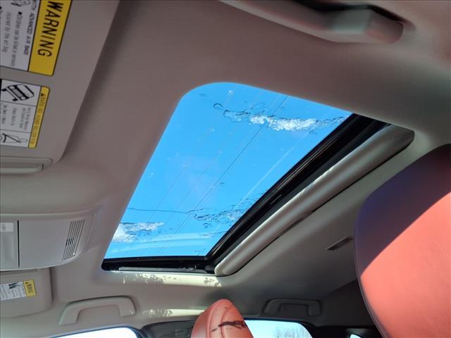 new 2026 Mazda CX-30 car, priced at $32,065