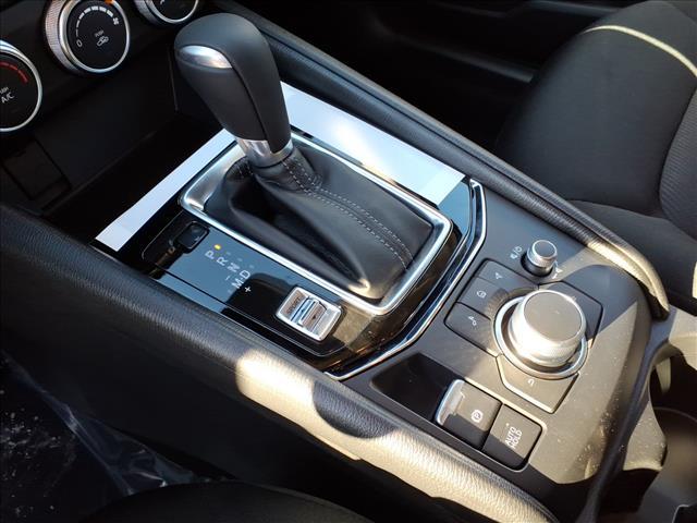 new 2025 Mazda CX-5 car, priced at $28,865