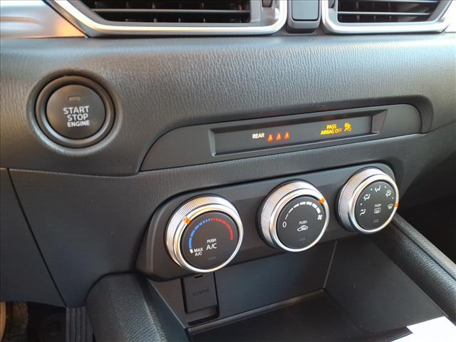 new 2025 Mazda CX-5 car, priced at $28,865