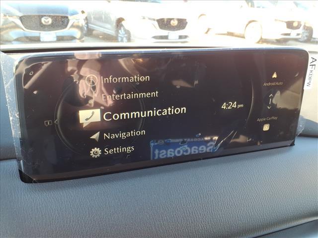 new 2025 Mazda CX-5 car, priced at $28,865