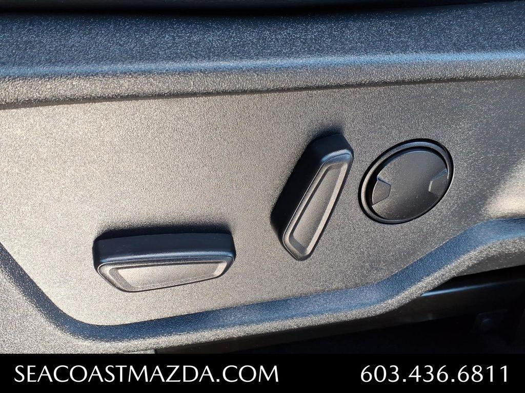 used 2024 Ford Bronco car, priced at $56,514