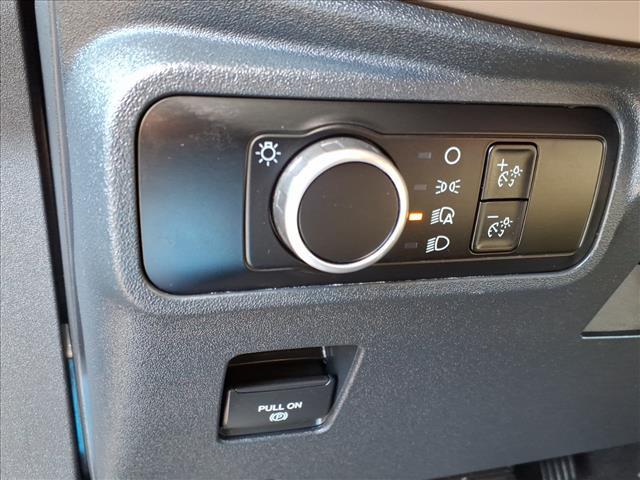 used 2024 Ford Bronco car, priced at $57,995