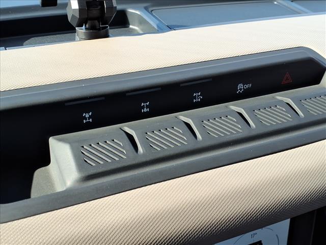 used 2024 Ford Bronco car, priced at $57,995