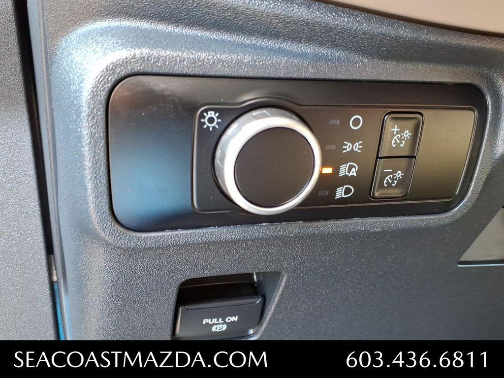 used 2024 Ford Bronco car, priced at $56,514