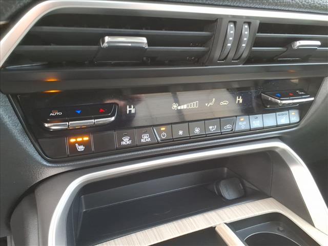 used 2024 Mazda CX-90 car, priced at $36,995