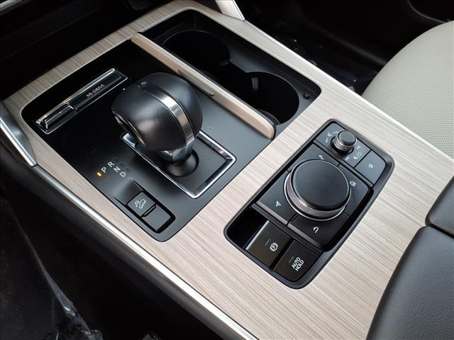 used 2024 Mazda CX-90 car, priced at $36,995