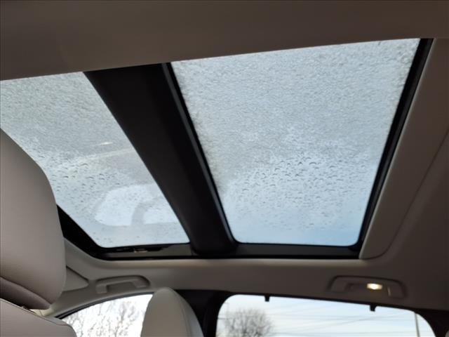 used 2024 Mazda CX-90 car, priced at $36,995