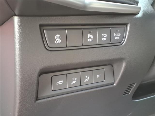 used 2024 Mazda CX-90 car, priced at $36,995