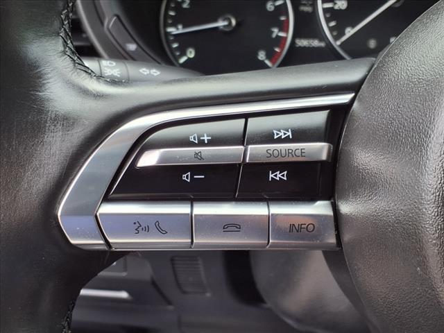 used 2023 Mazda CX-30 car, priced at $23,995